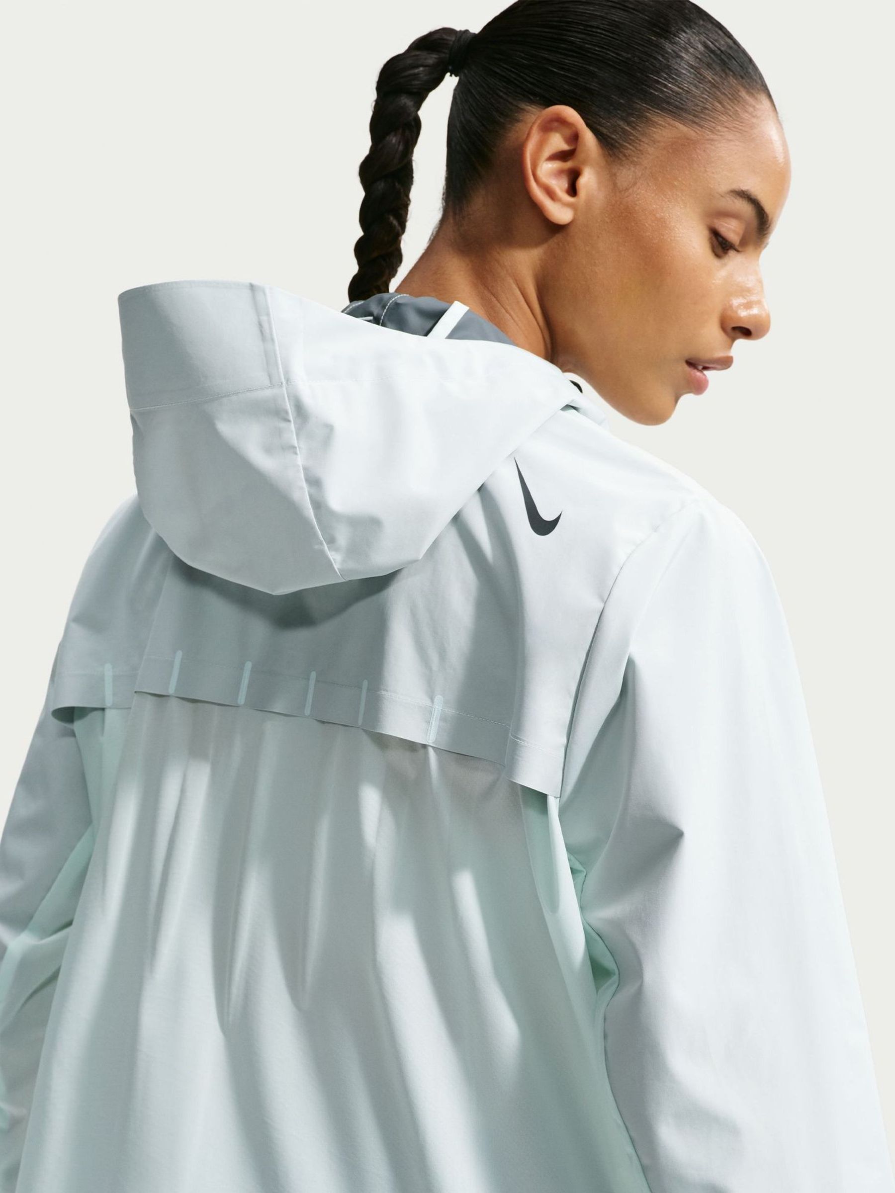 Next：日本 Nike AeroSwift Aerogami Storm-FIT ランニングジャケット