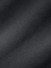 Nike Black 24.7 Perfect Stretch Dri-FIT Cropped Trench Jacket - Image 6 of 6