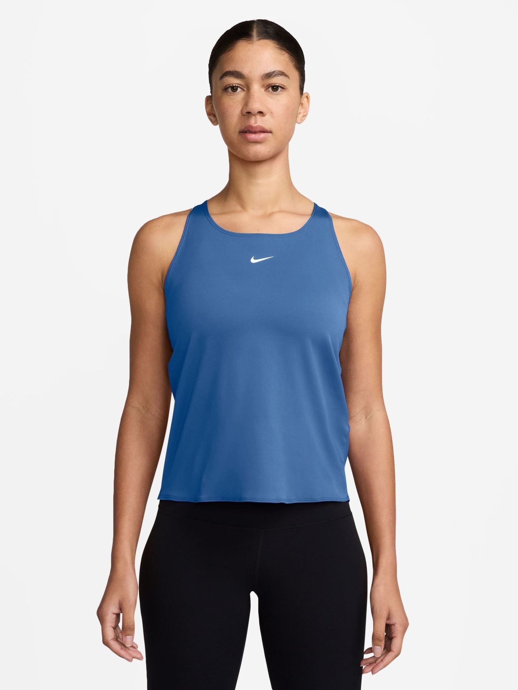 nike pro vest womens