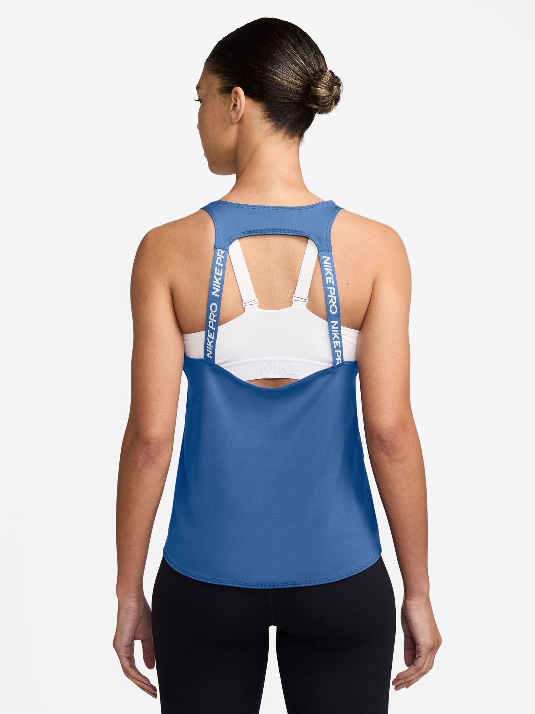 nike pro elastika vest