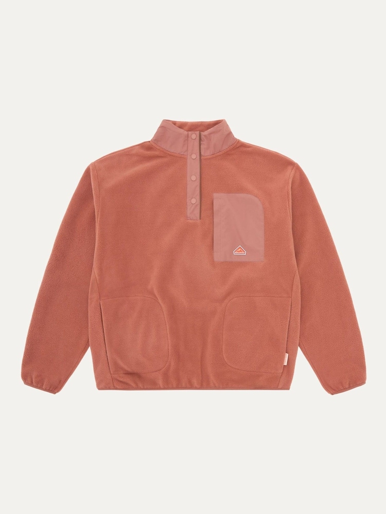 Sealskinz Banningham Womens Polar Fleece - Image 6 of 6