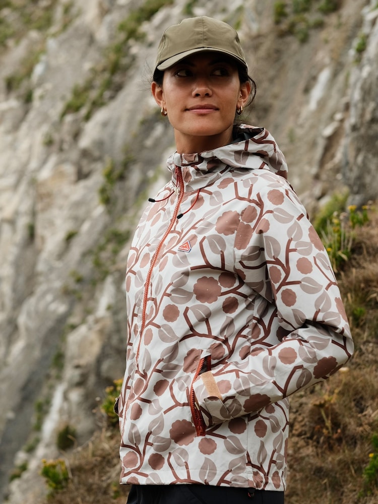 Sealskinz Beckett Womens Water Repellent Packable Windbreaker - Image 2 of 6