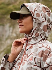Sealskinz Beckett Womens Water Repellent Packable Windbreaker - Image 4 of 6
