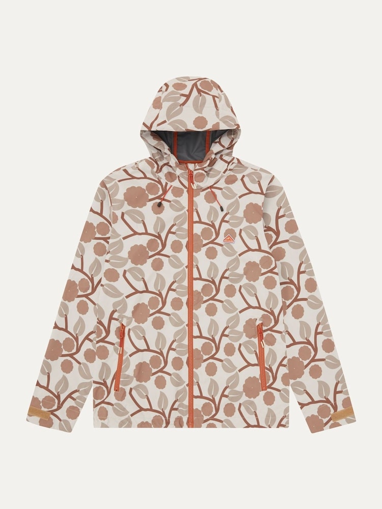 Sealskinz Beckett Womens Water Repellent Packable Windbreaker - Image 6 of 6