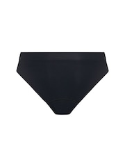 ModiBodi Panahong Kaginhawahan Walang Tuluy-tuloy na Kabataang Hipsters Bikini Katamtaman - Larawan 9 ng 9