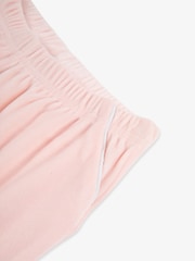 The Little Tailor Kids Luxury Soft Touch Velour Christmas Pyjamas - Image 13 of 13