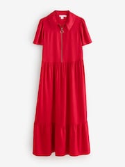 Finery Red Orion Dress - Image 1 of 1