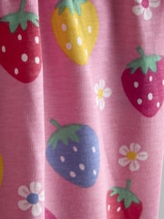 Roz - Tricou JoJo Maman Bébé - Imaginea 7 din 7