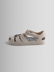 Stone Anchor - صندل هلامي من Jojo Maman Bébé - Image 4 of 4