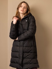 Trespass Black Leyla Casual Jacket - Image 1 of 6