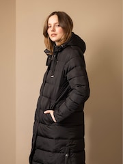 Trespass Black Leyla Casual Jacket - Image 3 of 6