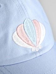 Șapcă brodată JoJo Maman Bébé - Imaginea 4 din 4