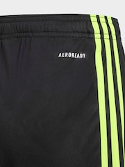 adidas Black F50 Shorts - Image 3 of 5