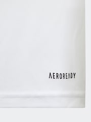 adidas White F50 Jersey Short Sleeve T-Shirt - Image 5 of 5