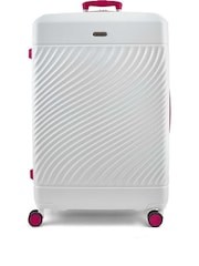 Rock Luggage Love Island Large Suitcase - Bild 1 von 5