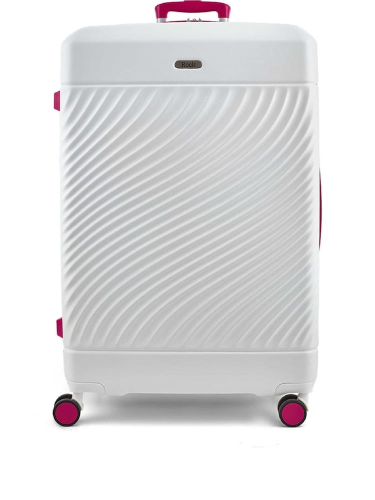 Rock Luggage Love Island Large Suitcase - Bild 1 von 5