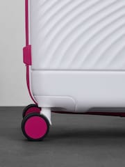 Rock Luggage Love Island Large Suitcase - Bild 5 von 5