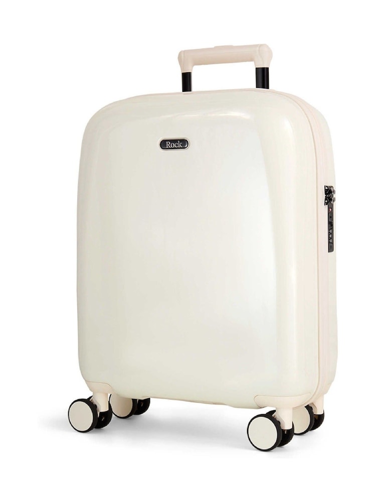 Rock Luggage Gelato Cabin Suitcase - Bild 2 von 6