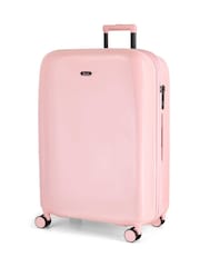 Rock Luggage Pink Gelato Large Suitcase - Image 7 of 7