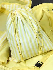 Rock Luggage Yellow Gelato Large Suitcase - Image 7 of 7
