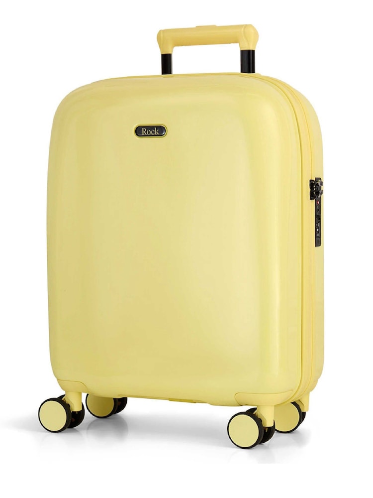 Rock Luggage Gelato Cabin Suitcase - Image 2 of 6