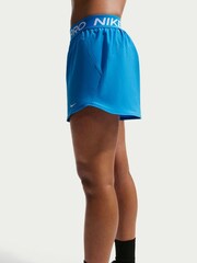 Nike Photo Blue Pro 2 in 1 Shorts - Image 4 of 5