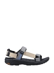 Hi-Tec Cream Ula Raft Sandals - Image 1 of 4