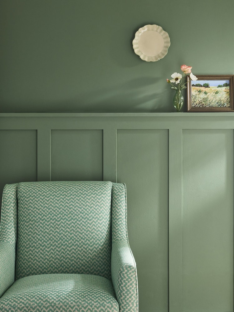 Fresh Green Ultimate Multi-Surface 2.5L Paint - Image 6 of 6