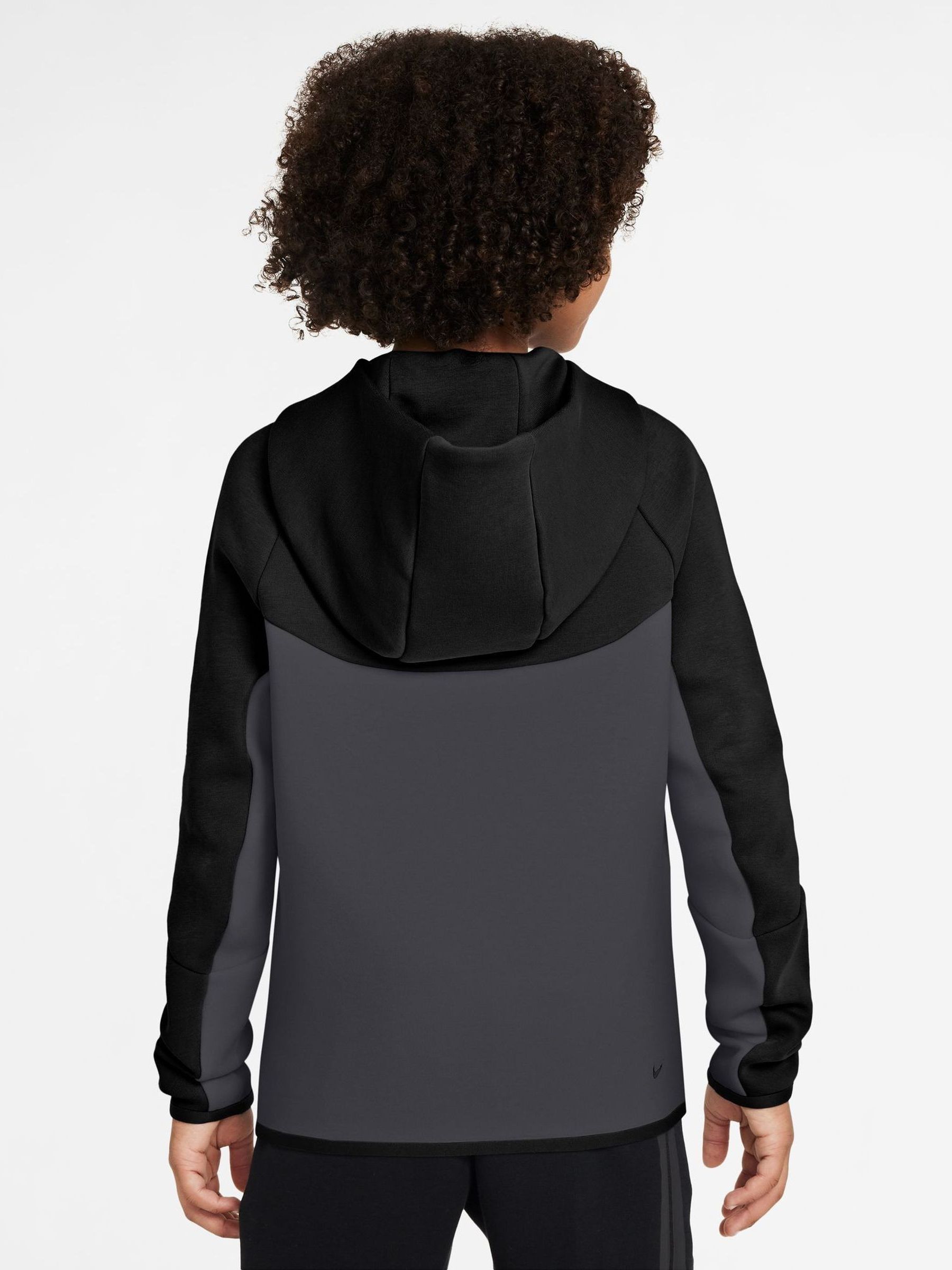 Comprar Moletom Nike Tech Fleece com zíper from Next Brazil