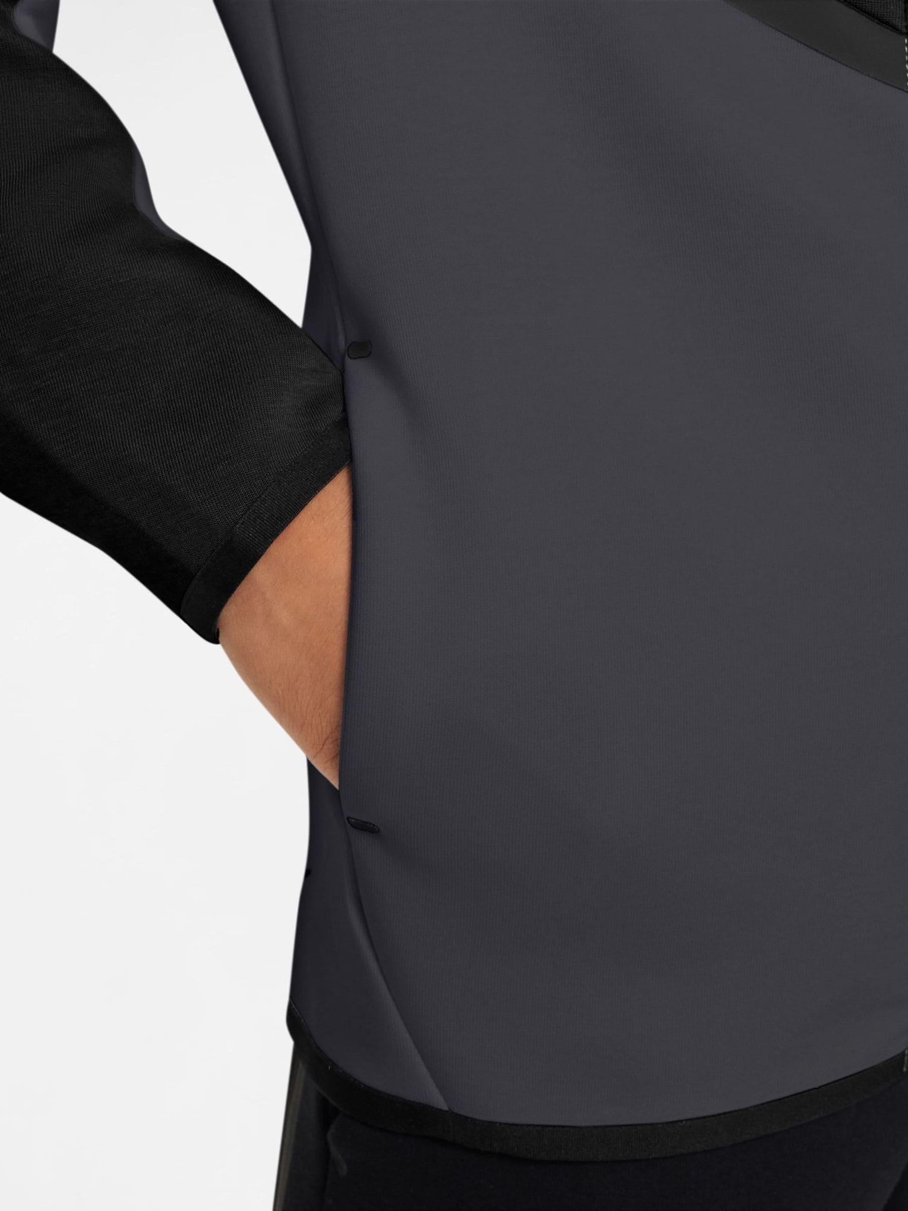 Comprar Moletom Nike Tech Fleece com zíper from Next Brazil