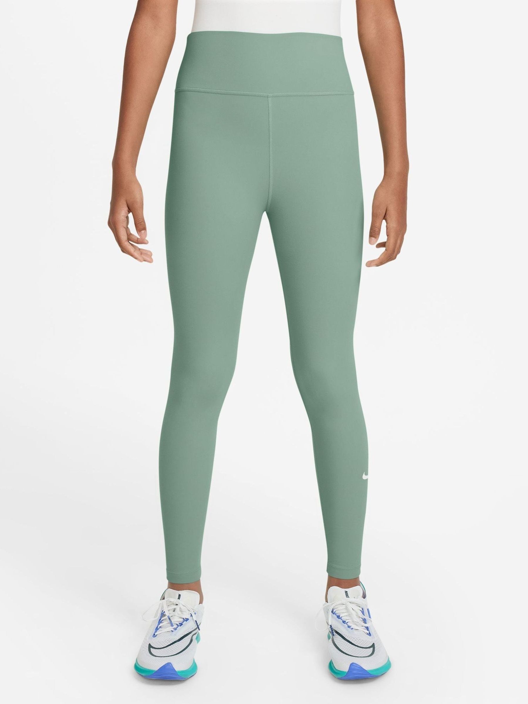 nike one fit leggings