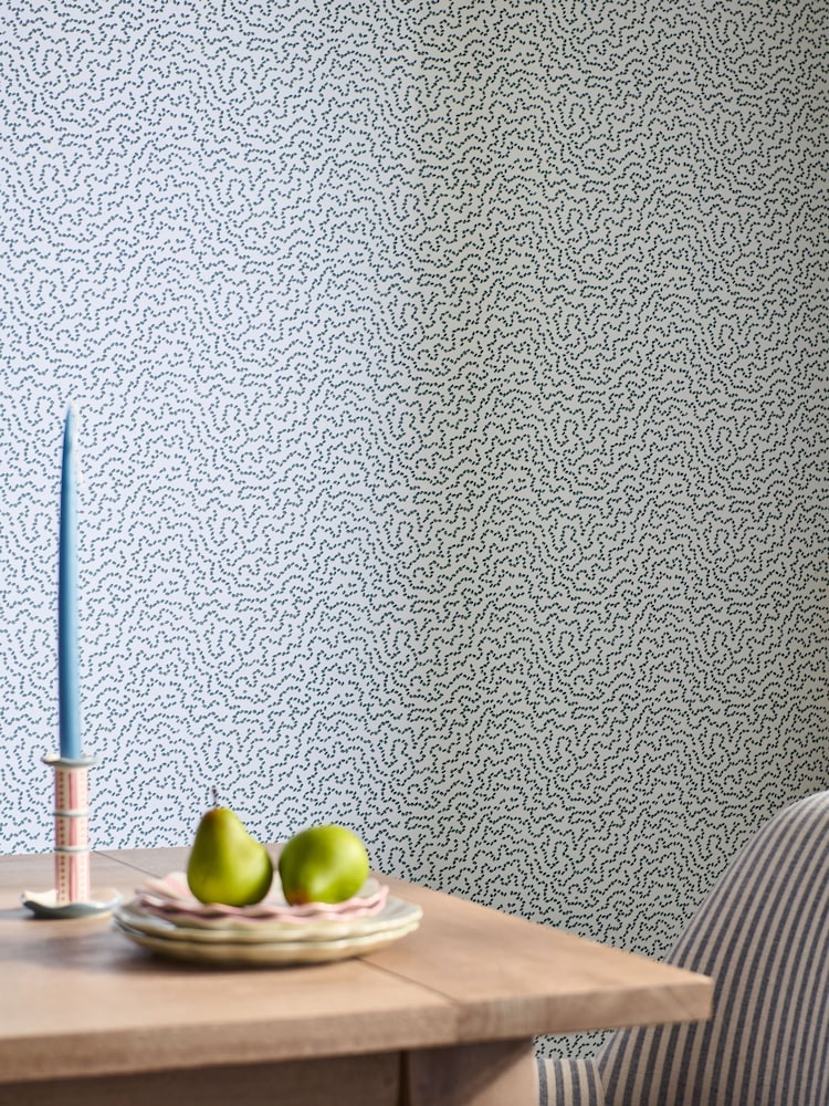 Ταπετσαρία Wiggle Geo 10M - Εικόνα 5 του 5 Ταπετσαρία Wiggle Geo 10M - Εικόνα 5 του 5