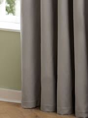 Furn The Ultimate Velvet Pencil Pleat Curtains - صورة 5 من 6
