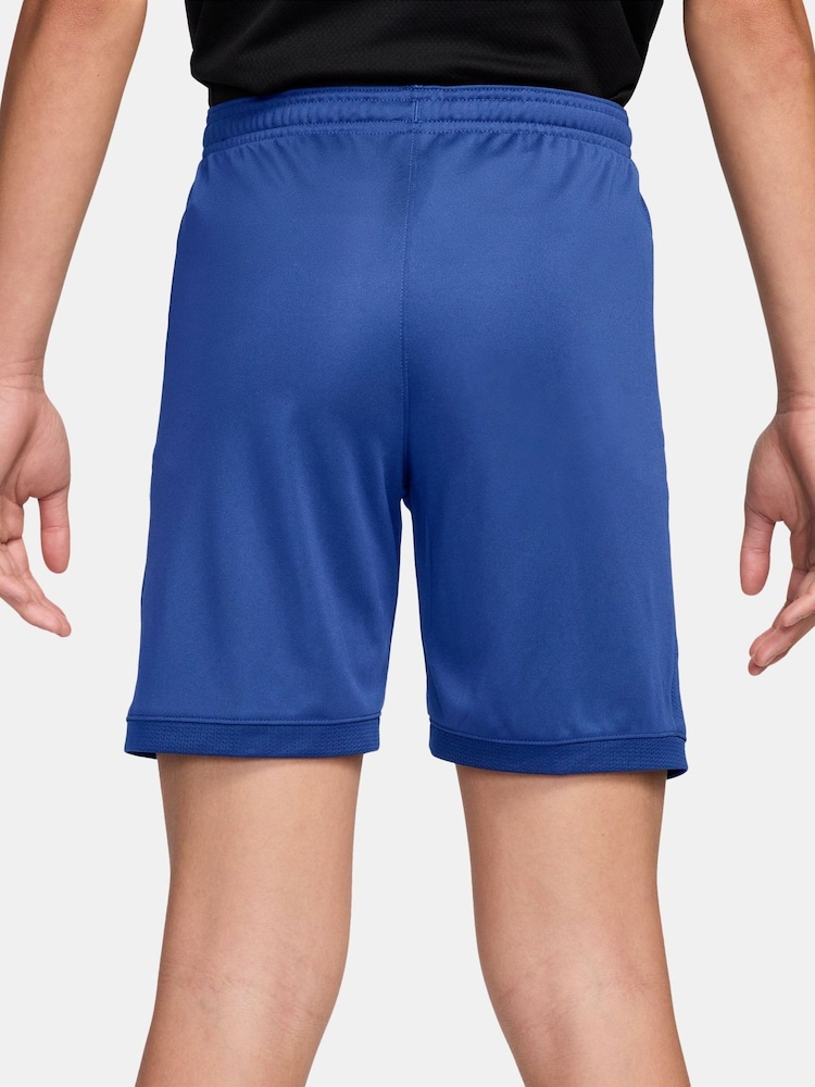 Nike Game Royal Shorts - Image 2 of 4 Nike Game Royal Shorts - Image 2 of 4