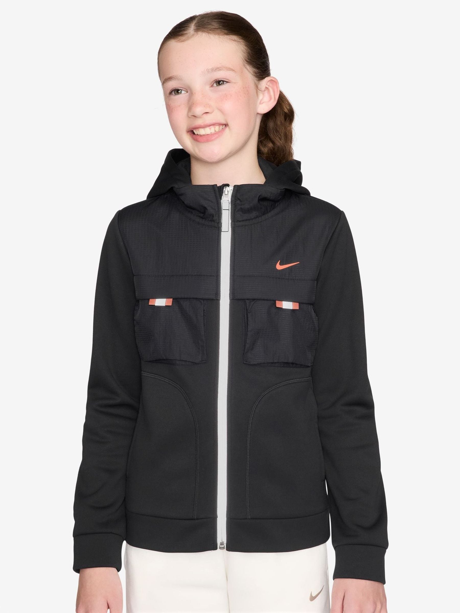 nike city hoodie