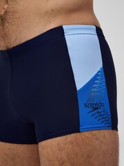 Speedo Mens Dive Aqua Shorts - Imagem 4 de 6