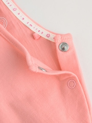 Roz - Short Sleeve Baby Top and Short Set 2 Piece (0mths-2yrs) - Imaginea 11 din 11