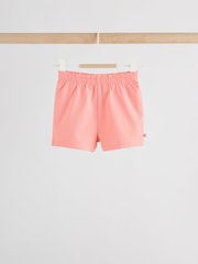 Roz - Short Sleeve Baby Top and Short Set 2 Piece (0mths-2yrs) - Imaginea 3 din 11