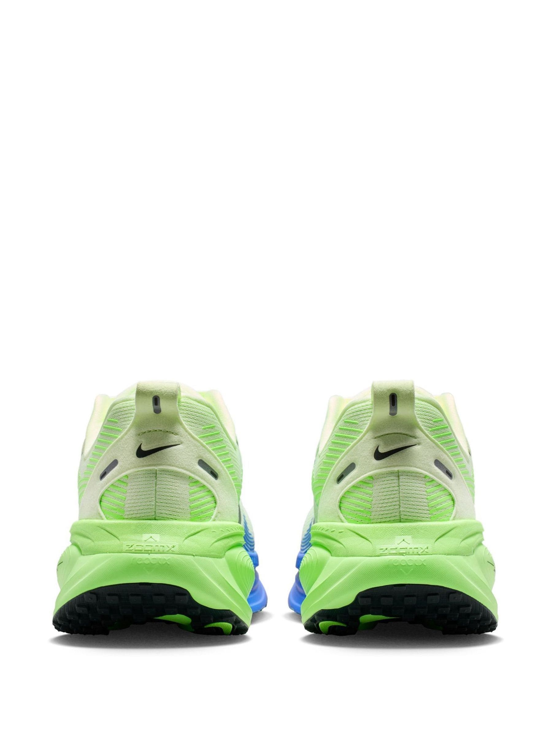 Next：日本 グリーン / ブルー - Nike Vomero 18 ランニングスニーカー