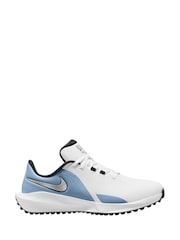 Nike White Infinity G NN Golf Trainers - Image 1 of 4
