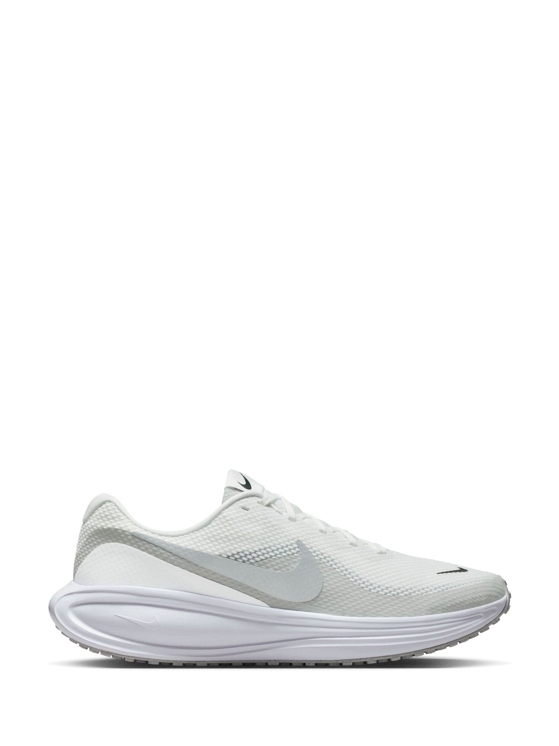 Next：日本 ホワイト / シルバー - Nike Revolution 8 ロード