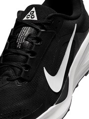 Nike Black ACG Pegasus Running Trainers - Image 6 of 8