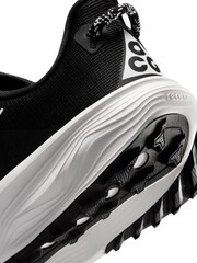 Nike Black ACG Pegasus Running Trainers - Image 7 of 8