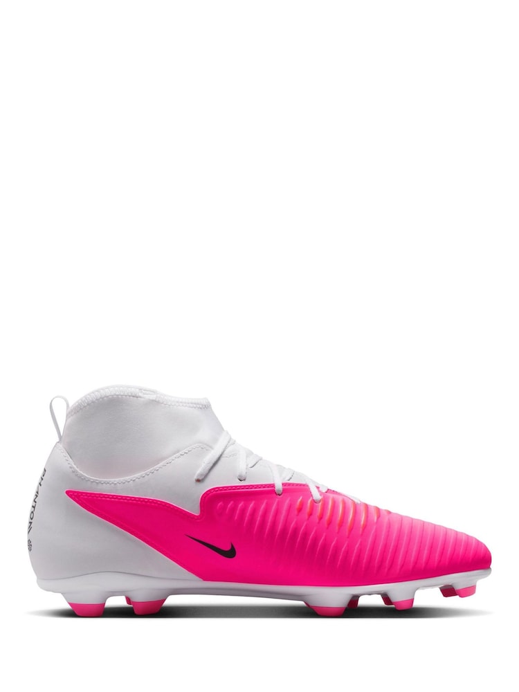 Nogometni gležnjarji Nike Phantom 6 High Club Multi Ground - Slika 1 iz 11 Nogometni gležnjarji Nike Phantom 6 High Club Multi Ground - Slika 1 iz 11