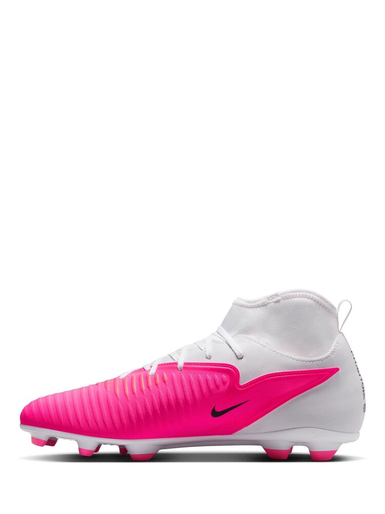 Nogometni gležnjarji Nike Phantom 6 High Club Multi Ground - Slika 2 iz 11 Nogometni gležnjarji Nike Phantom 6 High Club Multi Ground - Slika 2 iz 11