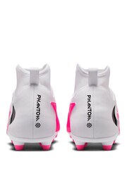 Nogometni gležnjarji Nike Phantom 6 High Club Multi Ground - Slika 6 iz 11
