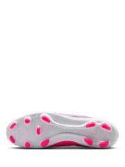 Nogometni gležnjarji Nike Phantom 6 High Club Multi Ground - Slika 8 iz 11