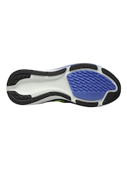 Nike Yellow/White Pegasus 42 Running Trainers - Image 4 of 4