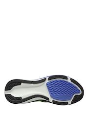 Nike Yellow/White Pegasus 42 Running Trainers - Image 5 of 5