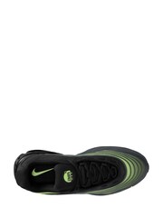 Nike Black/Grey Air Max Fire Trainers - Image 3 of 4